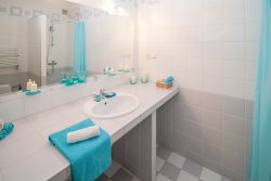 Een nieuwe badkamer aanleggen of verbouwen: kan jij het zelf?